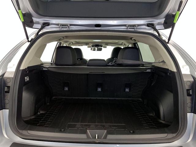 Photo of 2023 Silver Subaru Crosstrek