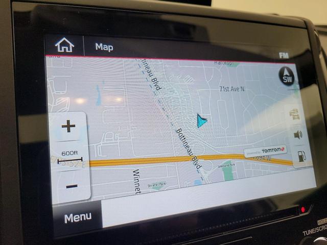 Photo of 2023 Silver Subaru Crosstrek