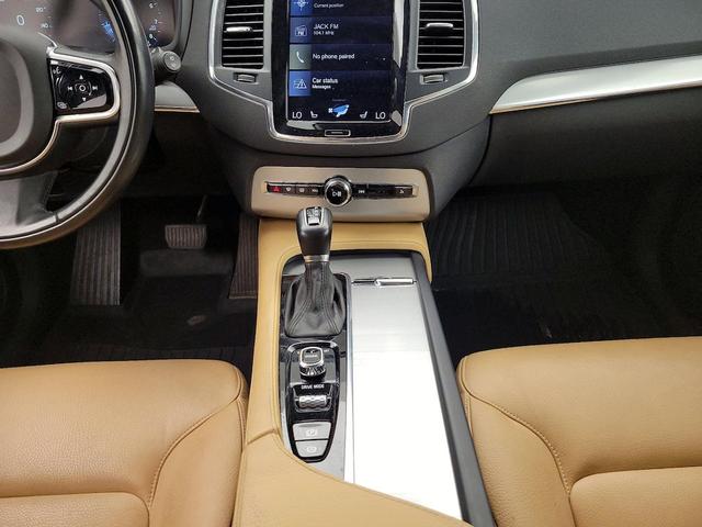 Photo of 2017 Black Volvo XC90