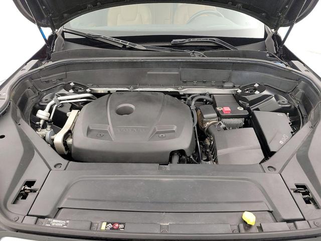 Photo of 2017 Black Volvo XC90