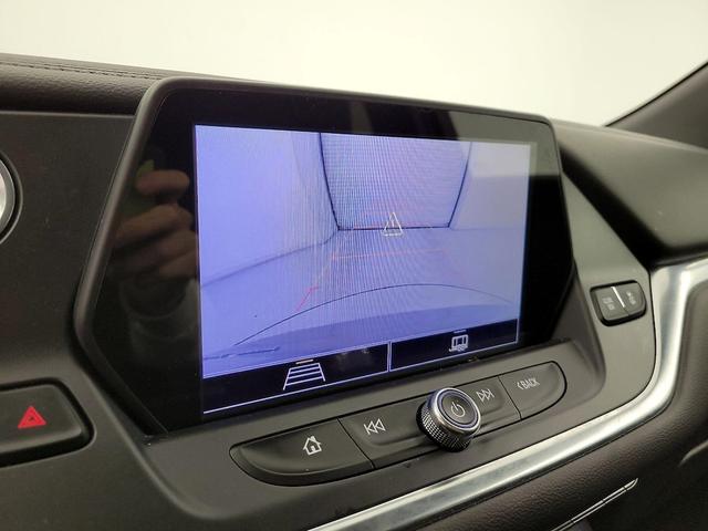 Photo of 2021 Gray Chevrolet Blazer