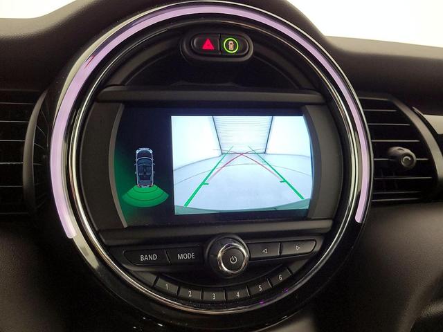 Photo of 2021 Green MINI Convertible