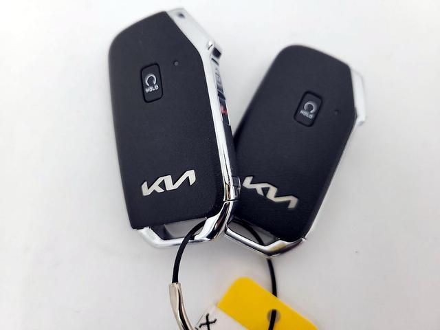Photo of 2023 White Kia Soul