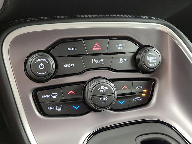 Photo of 2021 Red Dodge Challenger