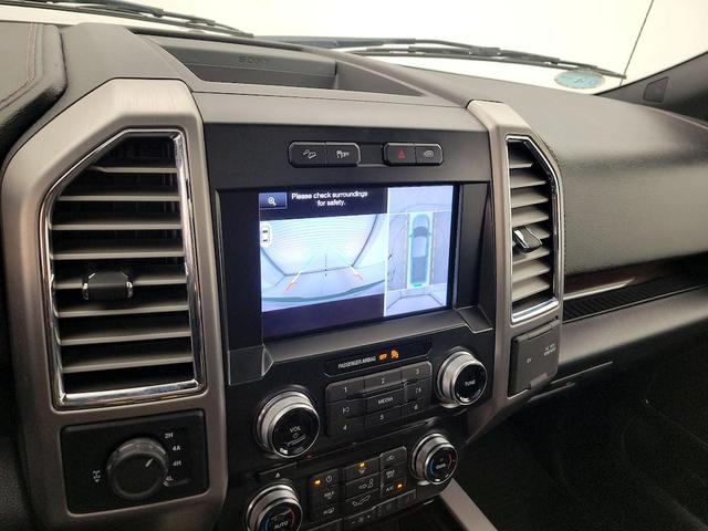 Photo of 2015 Silver Ford F-150