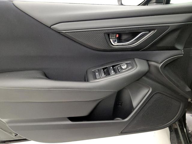 Photo of 2020 Black Subaru Outback