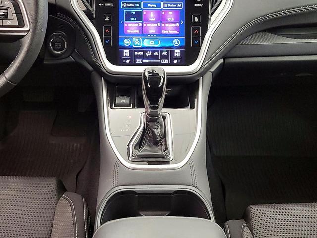 Photo of 2020 Black Subaru Outback