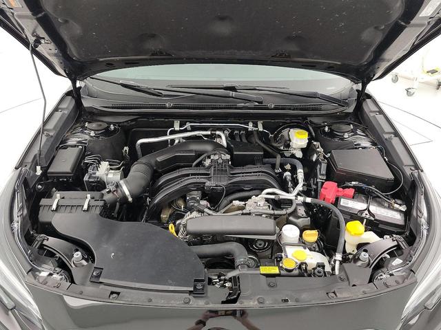 Photo of 2020 Black Subaru Outback