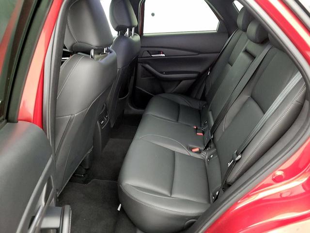 Photo of 2022 Red Mazda CX-30