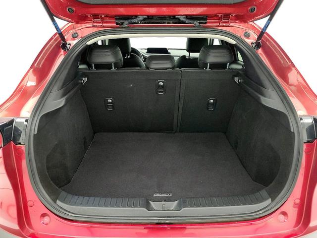 Photo of 2022 Red Mazda CX-30