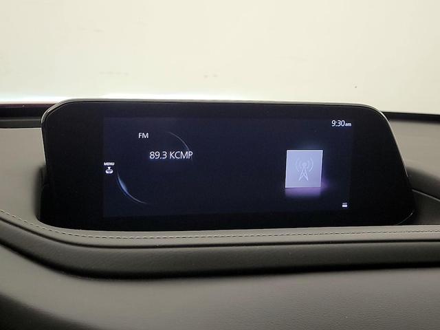 Photo of 2022 Red Mazda CX-30
