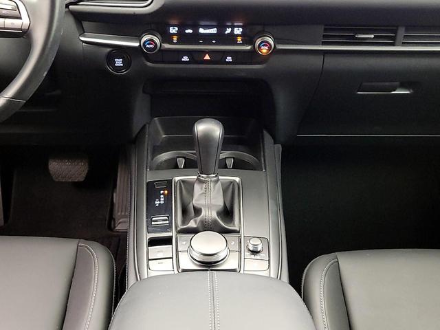 Photo of 2022 Red Mazda CX-30