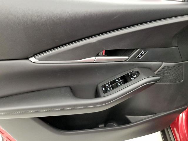 Photo of 2022 Red Mazda CX-30