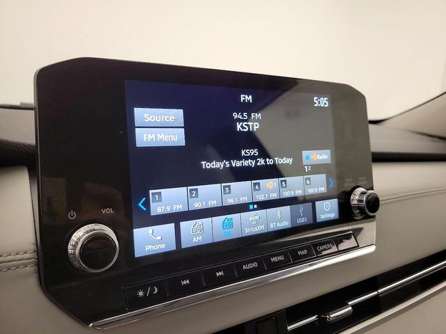 Photo of 2023 Brown Mitsubishi Outlander PHEV