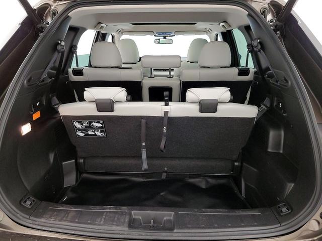 Photo of 2023 Brown Mitsubishi Outlander PHEV