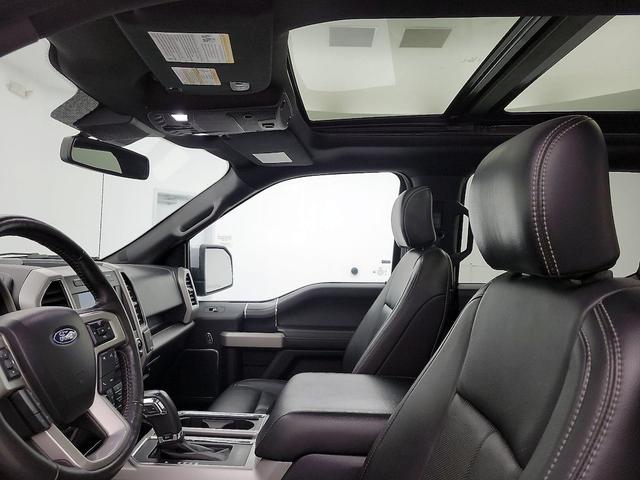 Photo of 2020 Silver Ford F-150