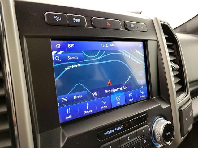 Photo of 2020 Silver Ford F-150