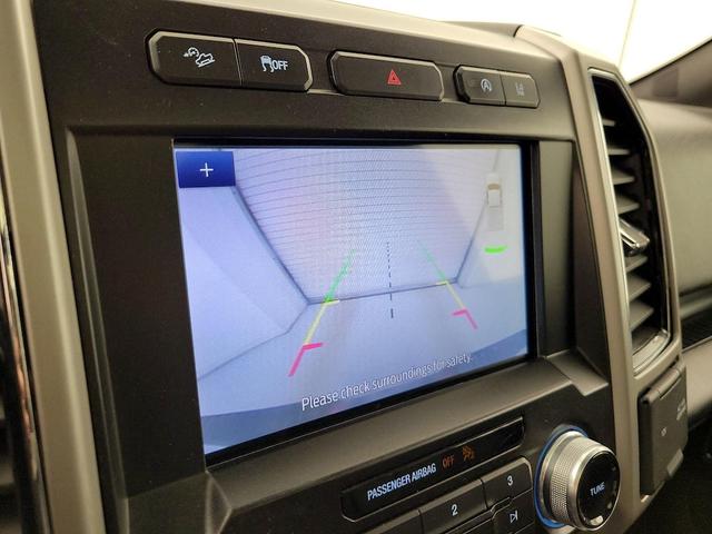 Photo of 2020 Silver Ford F-150