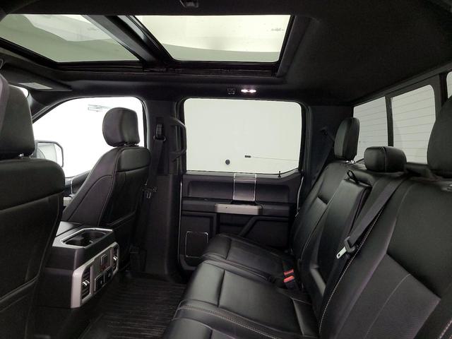 Photo of 2020 Silver Ford F-150