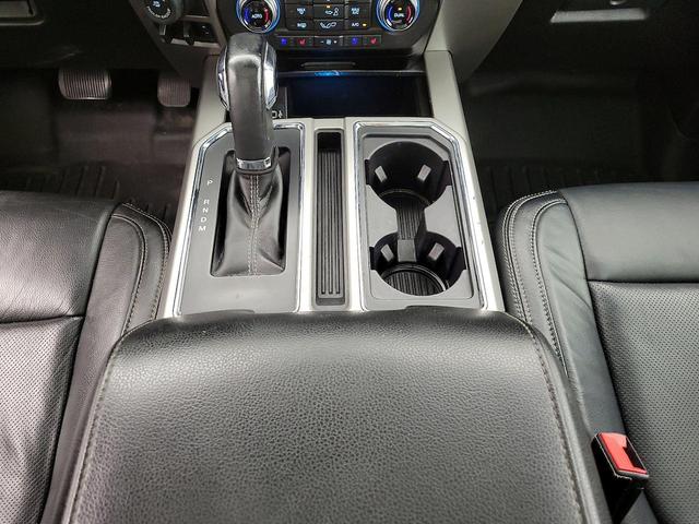 Photo of 2020 Silver Ford F-150