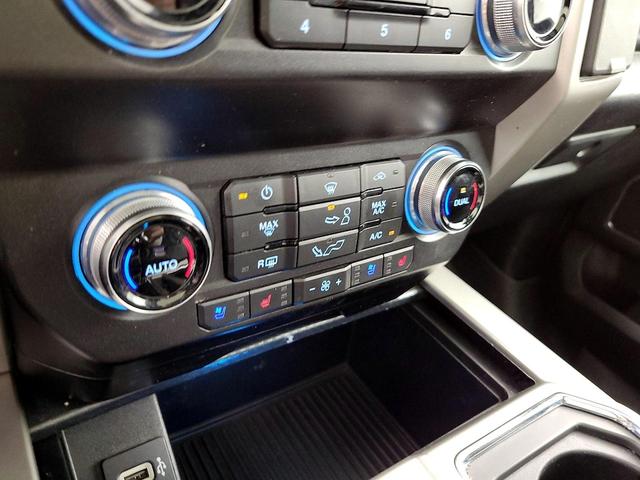 Photo of 2020 Silver Ford F-150