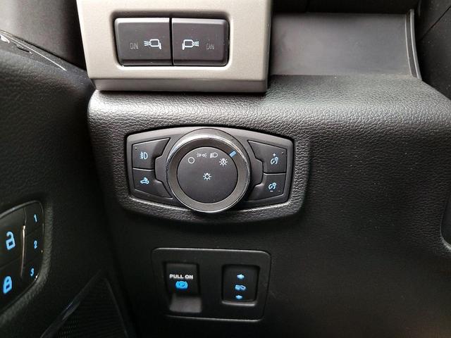 Photo of 2020 Silver Ford F-150