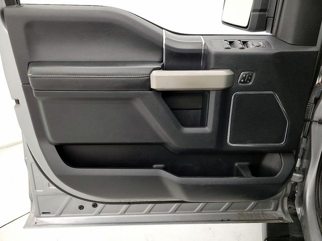 Photo of 2020 Silver Ford F-150