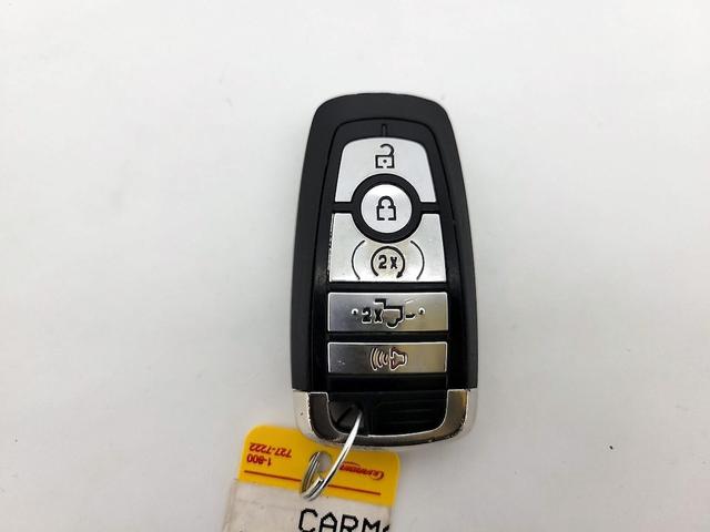 Photo of 2020 Silver Ford F-150