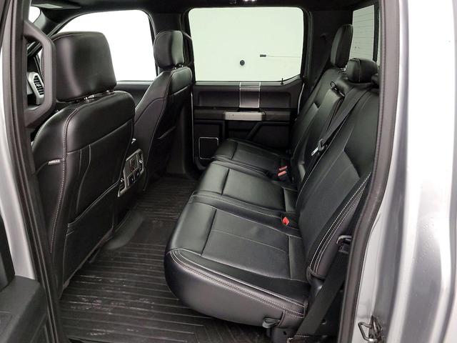 Photo of 2020 Silver Ford F-150