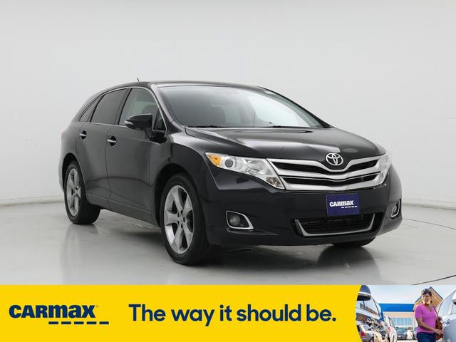 2015 Toyota Venza
