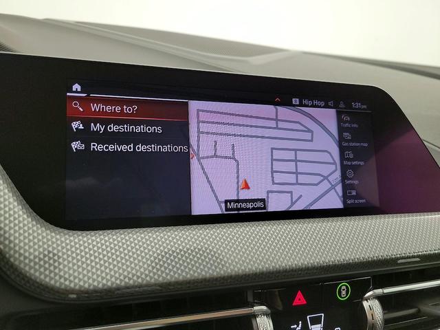 Photo of 2024 White BMW 228 Gran Coupe