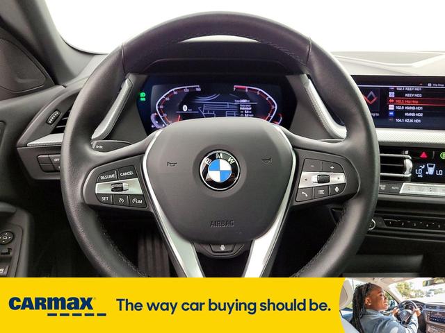 Photo of 2024 White BMW 228 Gran Coupe