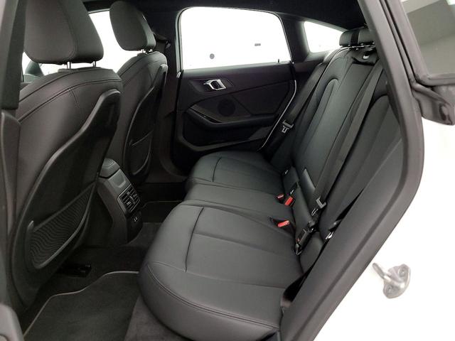 Photo of 2024 White BMW 228 Gran Coupe