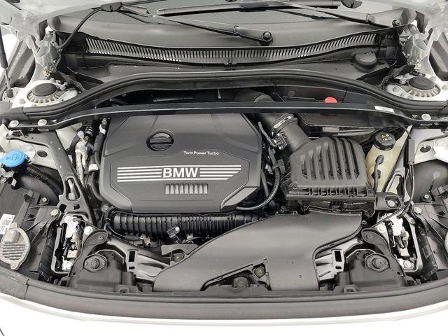 Photo of 2024 White BMW 228 Gran Coupe