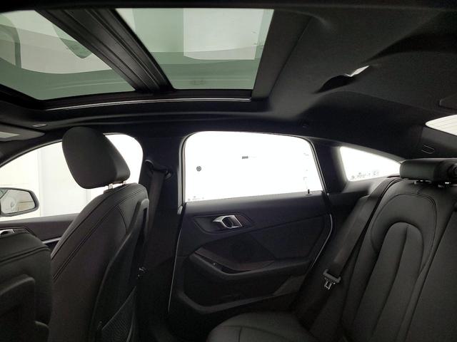 Photo of 2024 White BMW 228 Gran Coupe