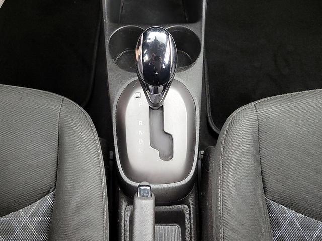Photo of 2021 Blue Chevrolet Spark