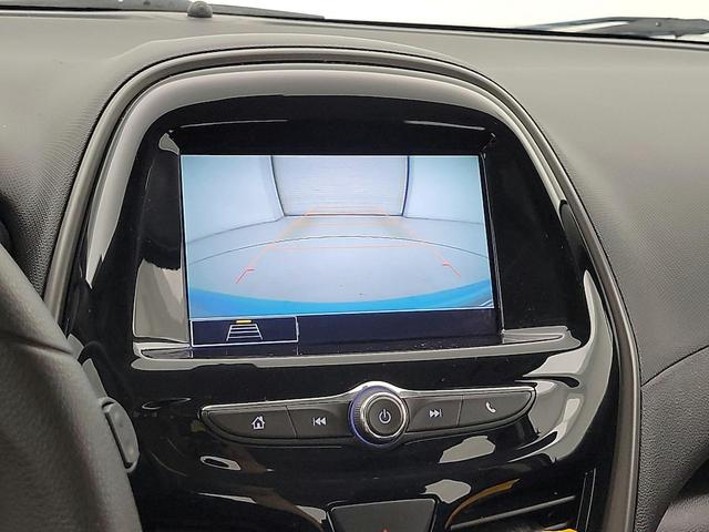 Photo of 2021 Blue Chevrolet Spark