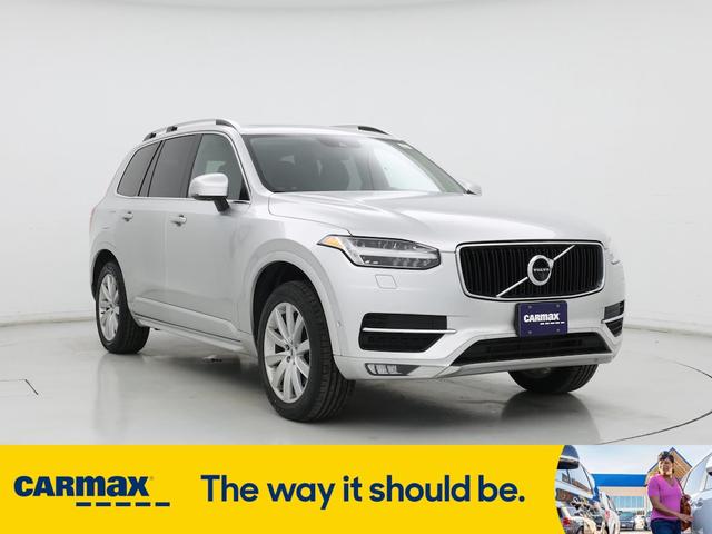 2017 Volvo XC90