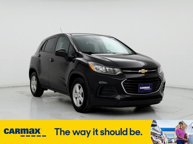 2020 Chevrolet TRAX