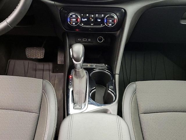 Photo of 2021 Red Buick Encore GX