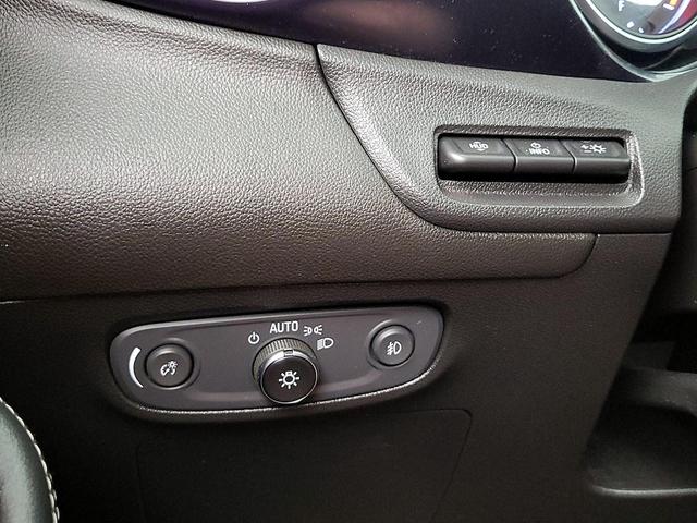 Photo of 2021 Red Buick Encore GX