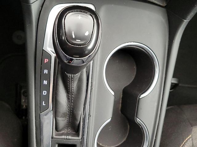 Photo of 2018 Silver Chevrolet Equinox