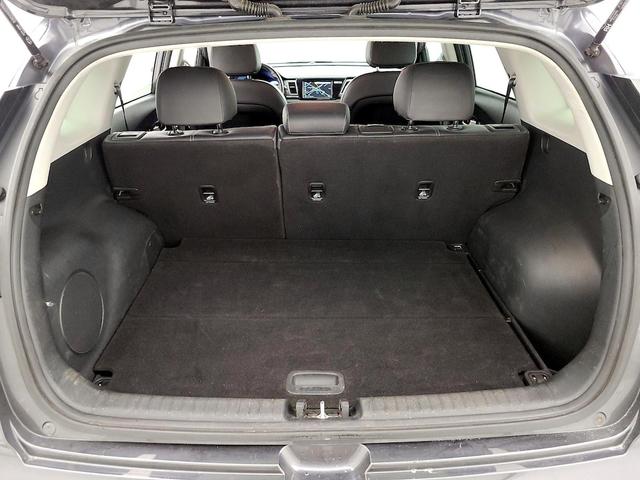 Photo of 2018 Gray Kia Niro