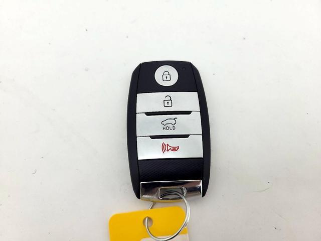 Photo of 2018 Gray Kia Niro