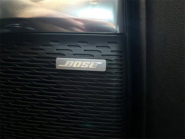 Photo of 2024 Mosaic Black Metallic Chevrolet Traverse