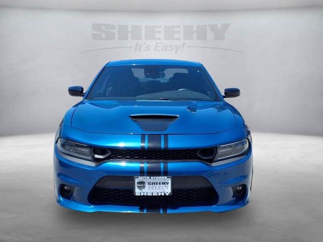 Photo of 2023 Frostbite Dodge Charger