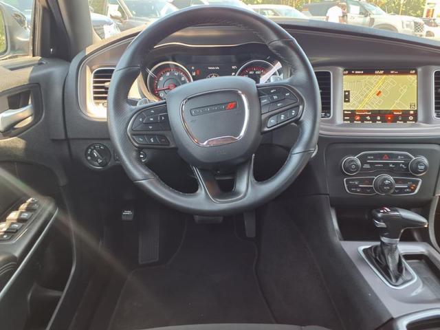 Photo of 2023 Frostbite Dodge Charger