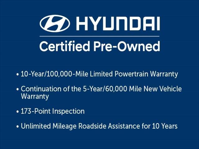 Photo of 2025 Intense Blue Hyundai ELANTRA