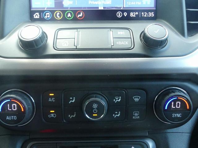 Photo of 2022 Summit White GMC Acadia