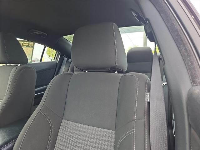 Photo of 2023 Granite Pearlcoat Dodge Charger